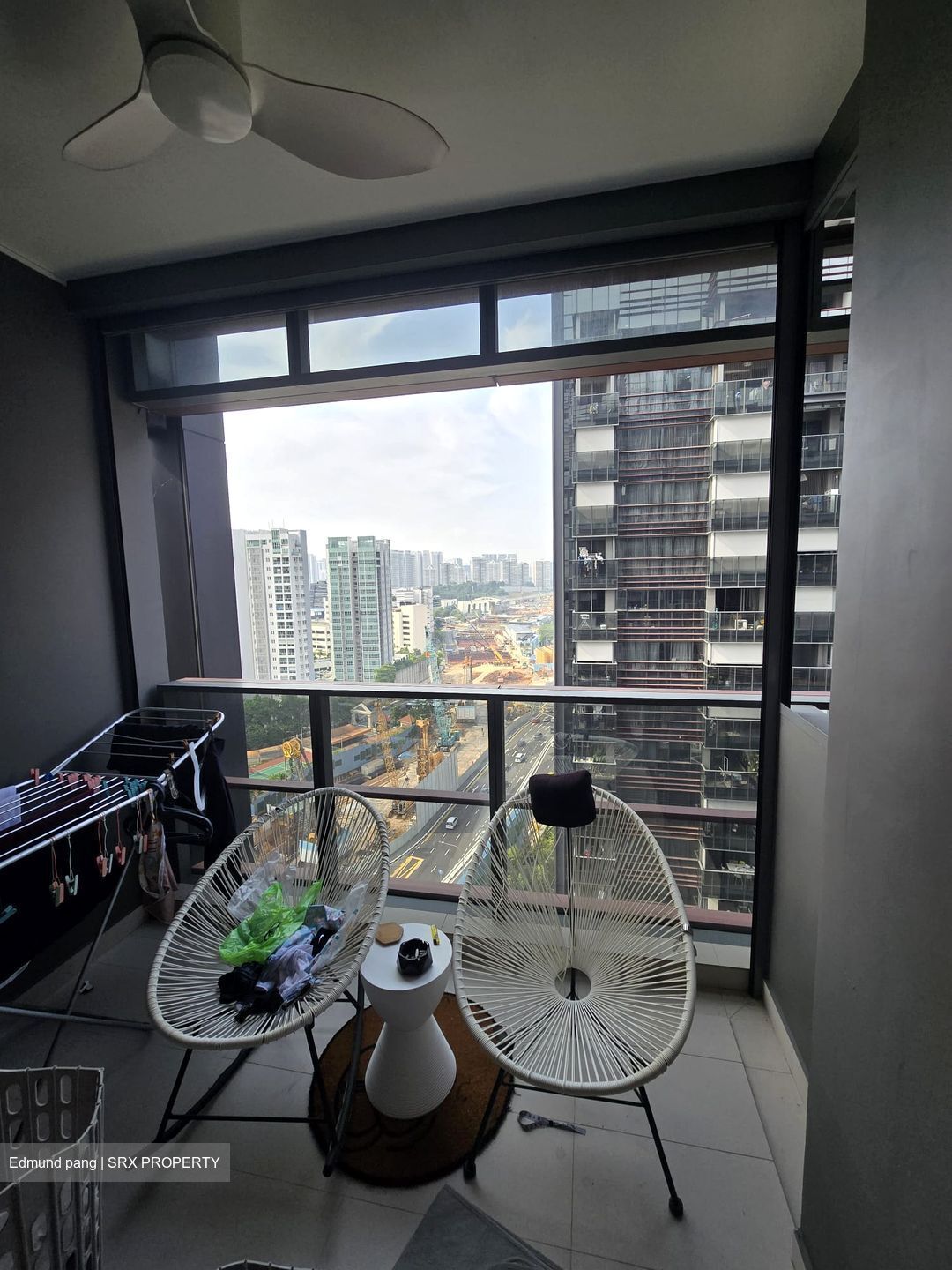 JadeScape (D20), Condominium #593940111